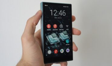 Notícia - FiiO JM21: Suposta versão “2026” é a versão 4G+64G