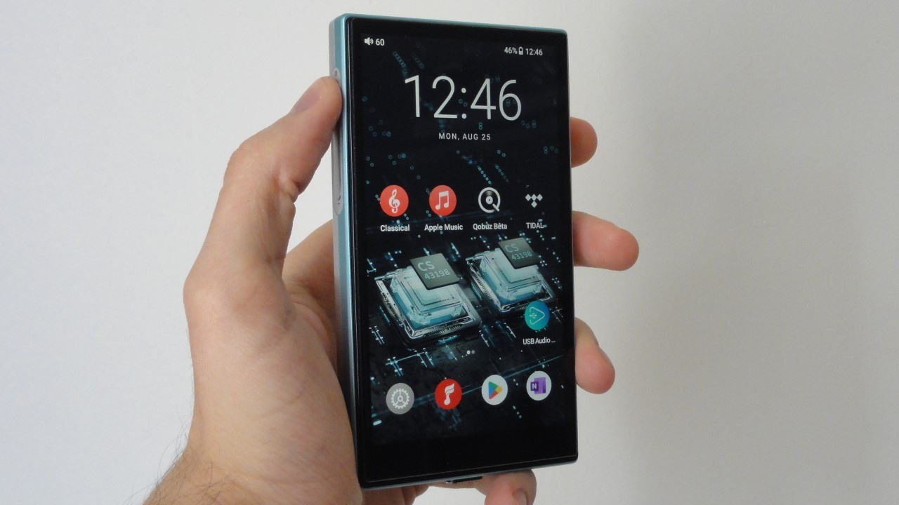 Imagem - FiiO JM21: Suposta versão “2026” é a versão 4G+64G