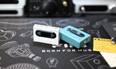 Notícia - FiiO SnowSky Retro Nano: Atualização de firmware 6.0 traz recursos, correções e otimizações