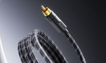 Notícia - FiiO Trust: Cabo coaxial se junta à linha de cabos baratos para DACs, amps e DAPs