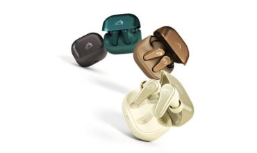 Notícia - JVC HA‐A110T: Novo in-ear TWS da Japan Victor Company