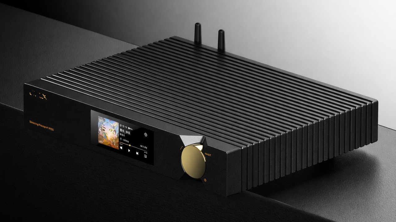 Imagem - Onix Zenith XMT20: Novo streamer é lançado