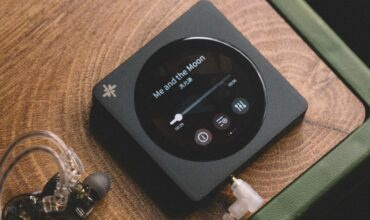 Notícia - Snowsky DISC agora está disponível na loja da FiiO