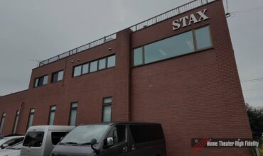 Notícia - Stax comemora aniversário de 89 anos hoje