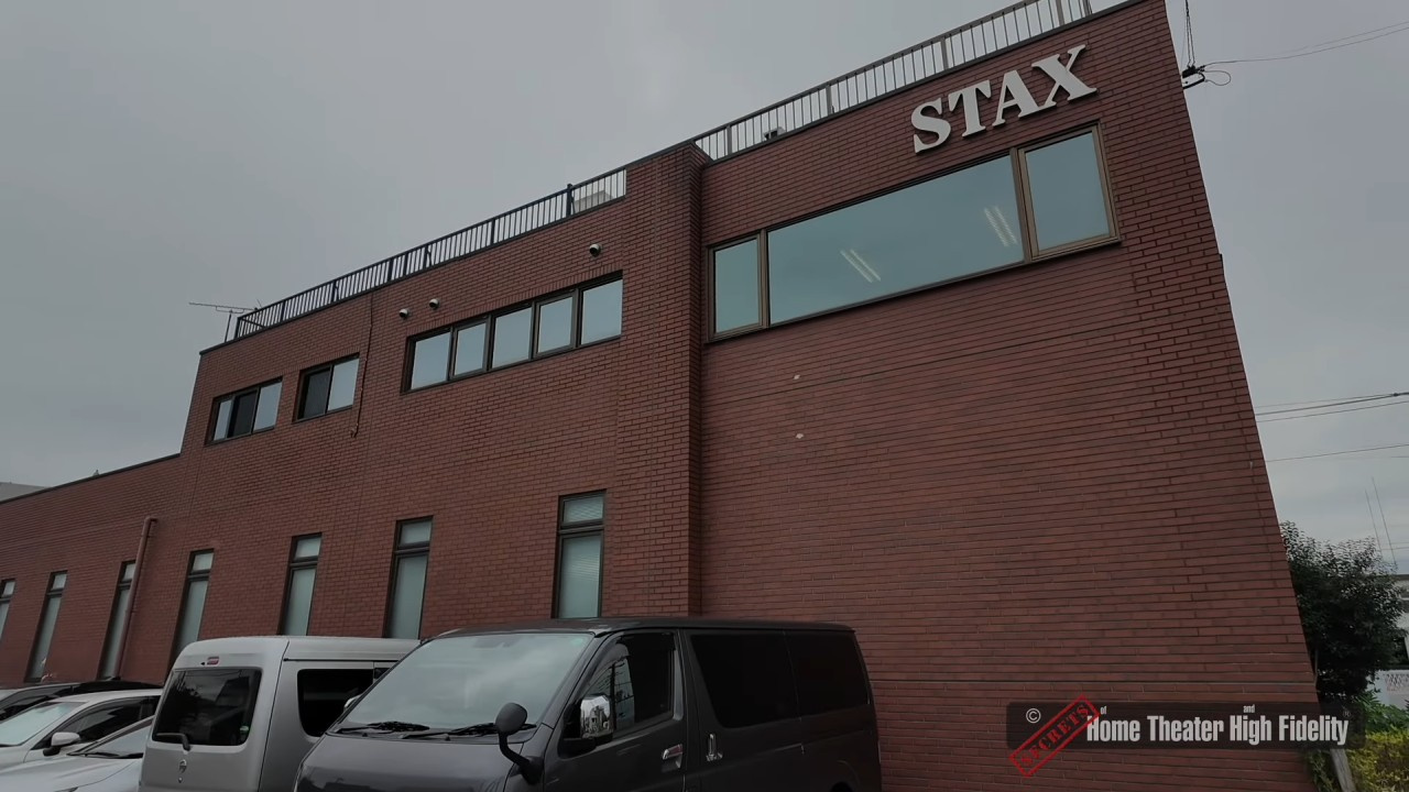 Imagem - Stax comemora aniversário de 89 anos hoje