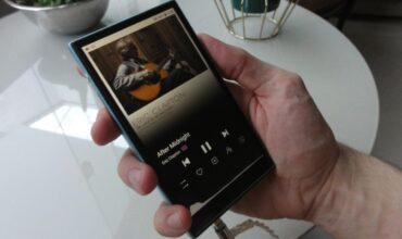 Artigo - Do smartphone ao MP3 Player (DAP): como escolher seu primeiro player dedicado