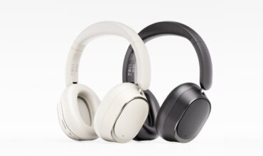 Notícia - FiiO 2026: Prévia dos headphones sem fio Bluetooth