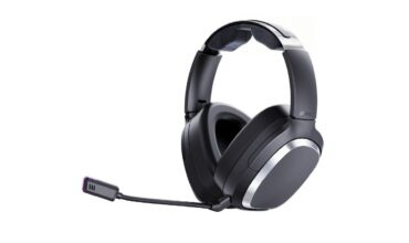 Notícia - FiiO 2026: Prévia dos on-ears retrô, headsets gamer e over-ears de monitoração