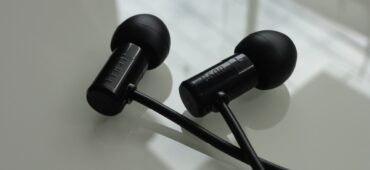 Artigo - Final Audio E500: review do fone in-ear mais barato da marca japonesa