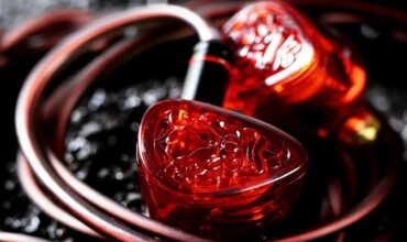 Notícia - Tangzu Wan’er 2 Red Lion (Bass Edition) é lançado oficialmente