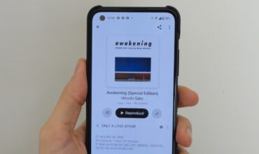 Artigo - Apple Music: fundo branco no modo escuro? Como corrigir