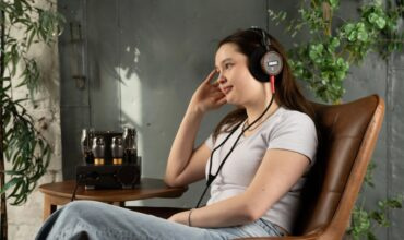 Notícia - Grado S550 é lançado: novo headphone da linha Signature é revelado