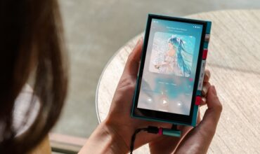 Notícia - HiBy aumenta preço do M500 x Hatsune Miku; FiiO e Shanling seguem tendência