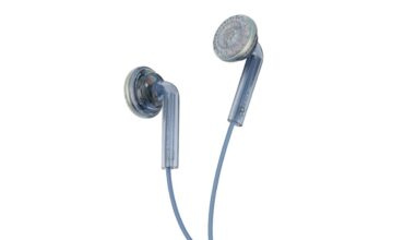 Notícia - Moondrop Nice Buds ganha nova cor azul