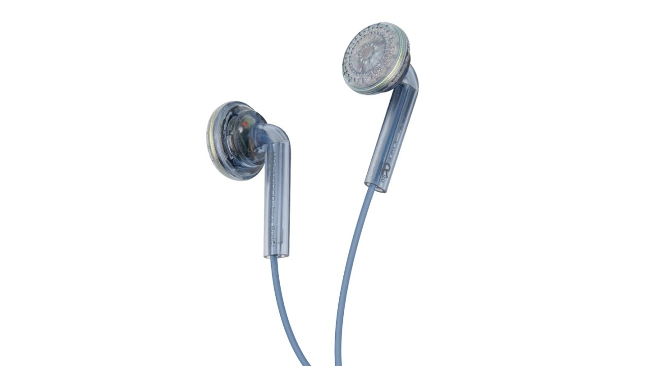 Notícia - Moondrop Nice Buds ganha nova cor azul