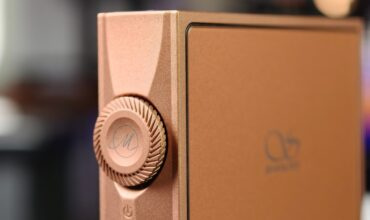 Notícia - Shanling M3 Plus Master: DAP ganha tuning refinado e mais desempenho