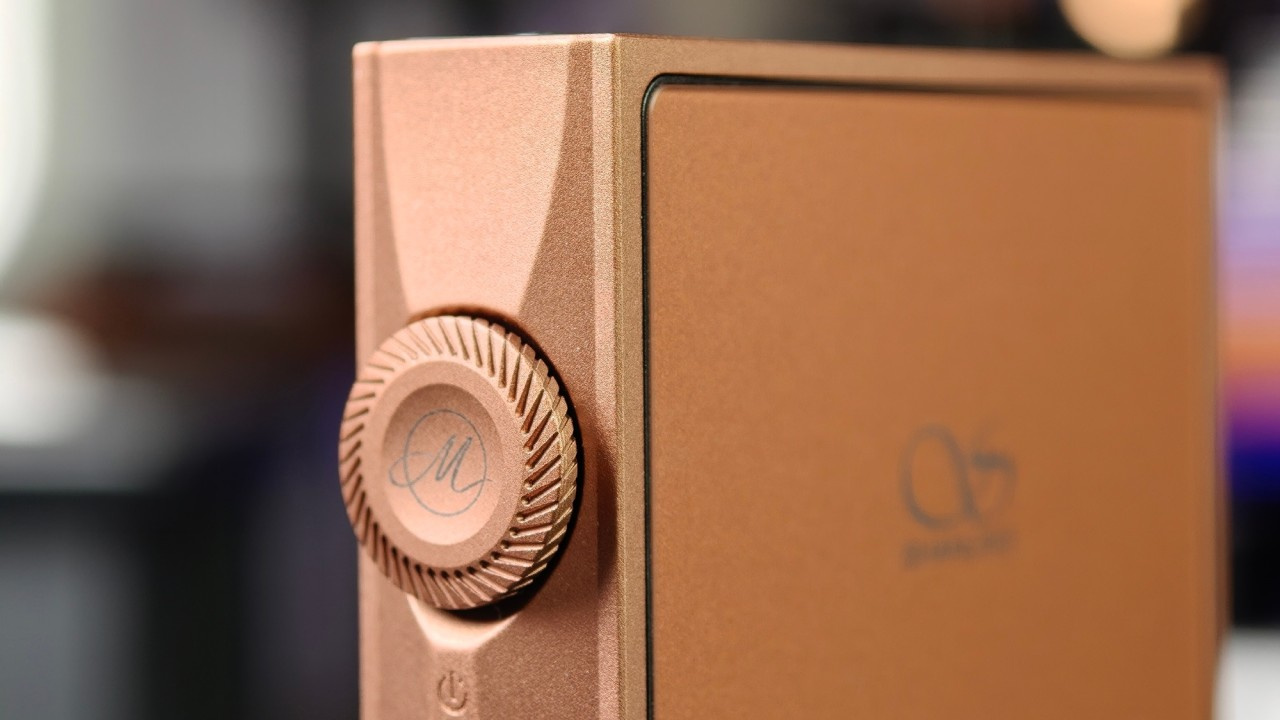 Imagem - Shanling M3 Plus Master: DAP ganha tuning refinado e mais desempenho