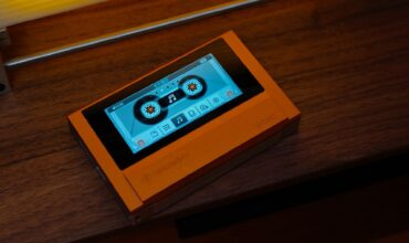 Notícia - Snowsky Echo é lançado oficialmente e está disponível na loja oficial da FiiO