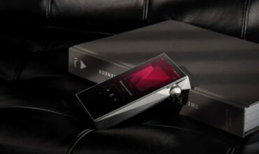 Notícia - Astell&Kern SP3000 terá Android completo com Play Store