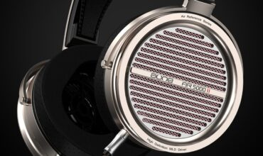 Notícia - Aune AR5000 MK2 corrige falha do original e estreia com som melhorado