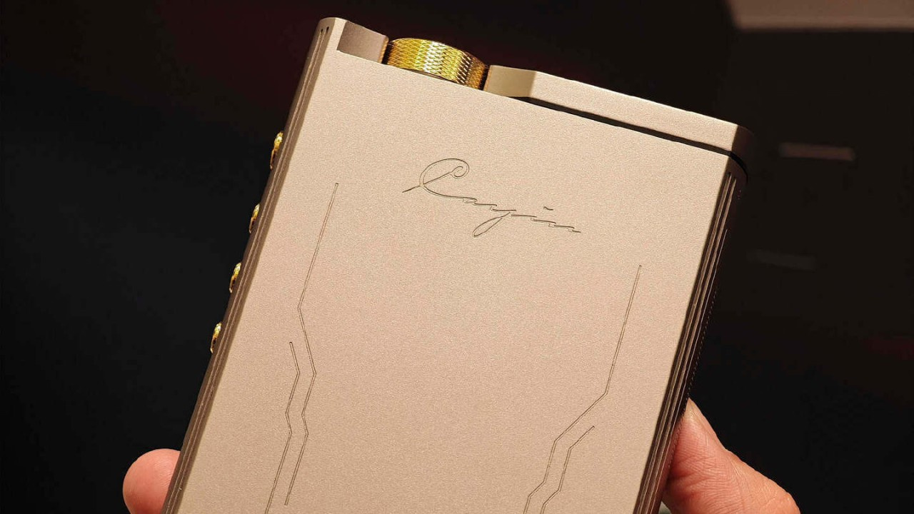 Imagem - Cayin N8iii: Data de lançamento e especificações reveladas