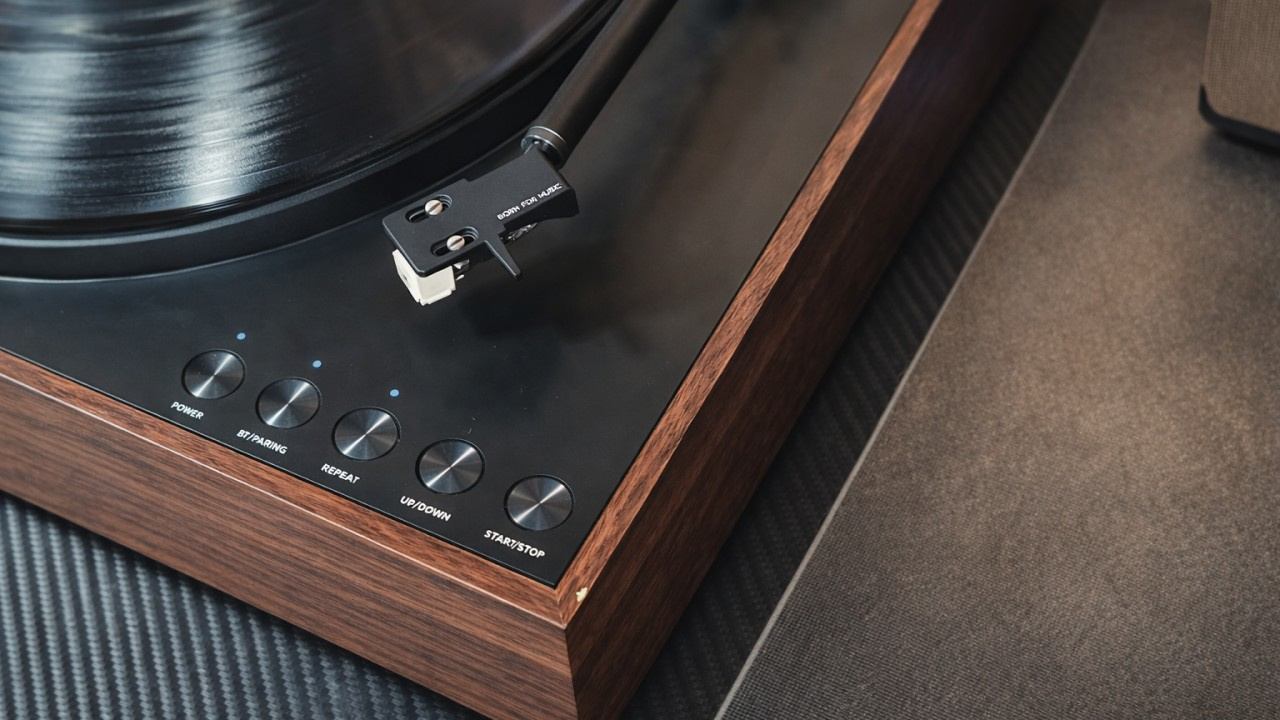 Imagem - FiiO TT11 chega com preço baixo para bater o AT-LP60X