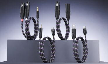 Notícia - FiiO lança cabos XLR e USB-C baratos na linha Trust