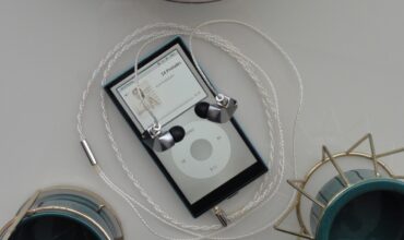 Notícia - Firmware do FiiO JM21, M21 e M33 adiciona Pod Mode e compartilhamento de EQ