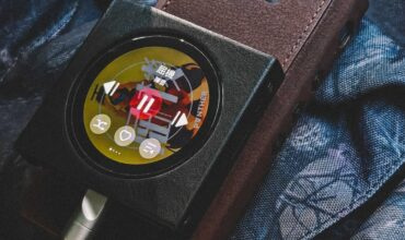 Notícia - Snowsky DISC recebe firmware 1.86 com novos recursos, correções e melhorias