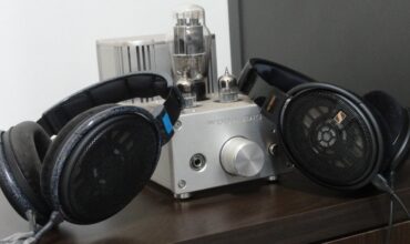 Notícia - Fones da Sennheiser para audiófilos voltam à venda no Brasil