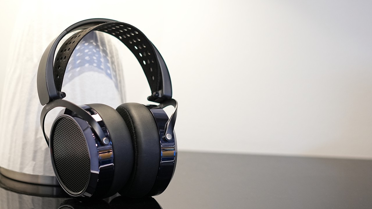 Imagem - HIFIMAN lança HE6 REMASTERED e SVANAR WIRELESS 2 com DAC R2R