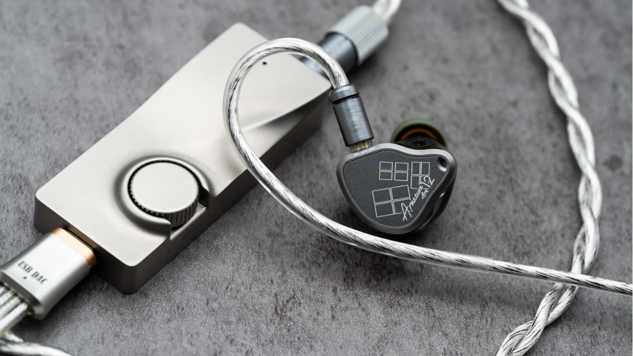Imagem - Moondrop lança o Armature Art 12, novo IEM utiliza somente BAs