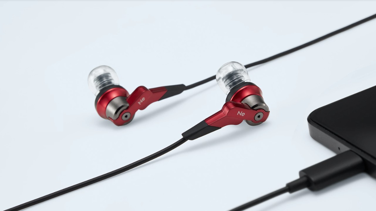 Imagem - Radius anuncia novos IEMs VOLT USB-C com graves fortes