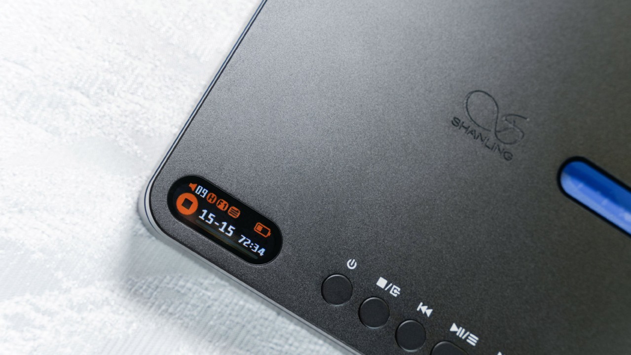 Imagem - Shanling EC Play: novo rival do FiiO DM13 tem mais bateria e potência