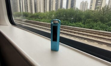 Notícia - Snowsky Echo Nano é lançado e traz visual retrô de MP3 Player