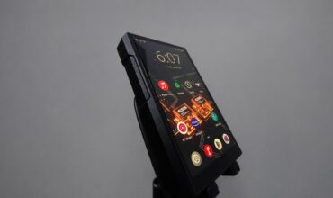 Notícia - FiiO leva Modo iPod e Modo Fita Cassete aos antigos M11 Plus, M17 e mais DAPs