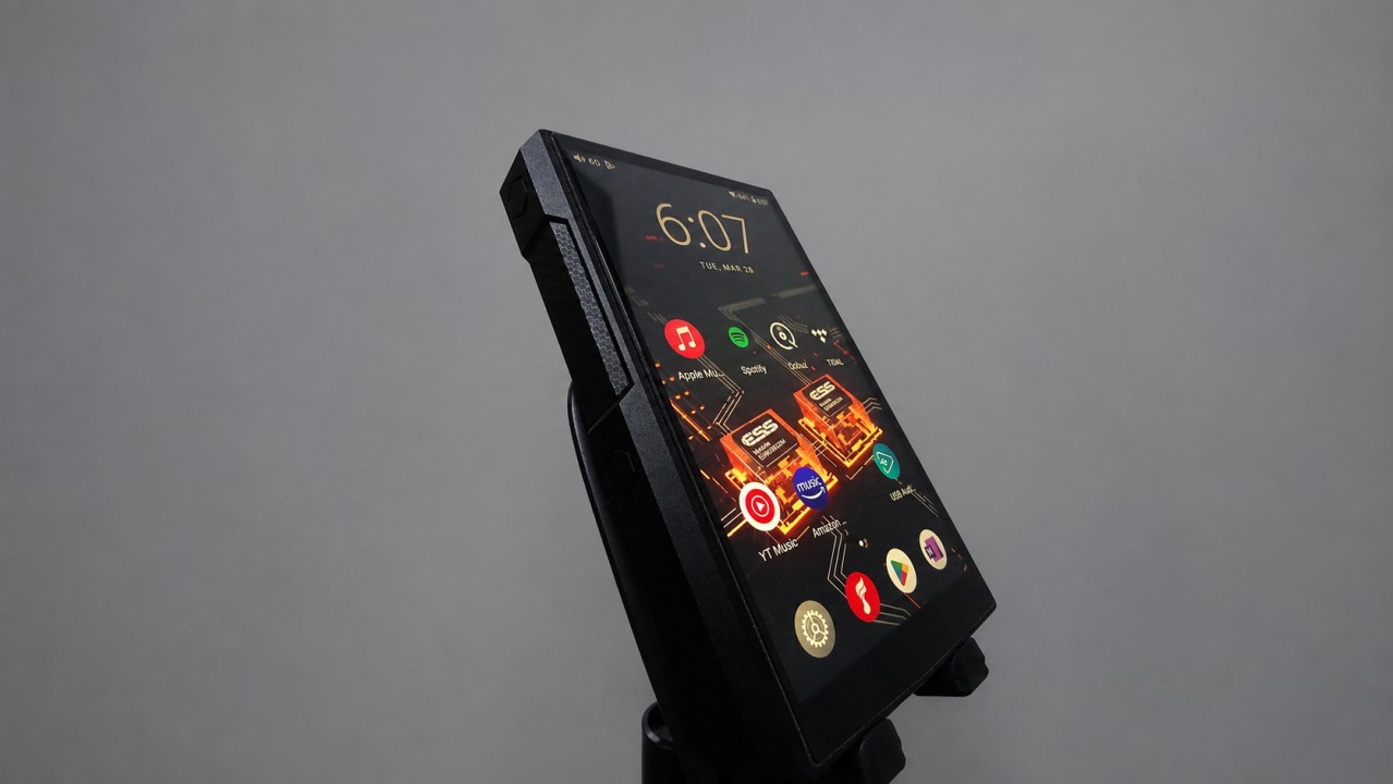 Imagem - FiiO leva Modo iPod e Modo Fita Cassete aos antigos M11 Plus, M17 e mais DAPs