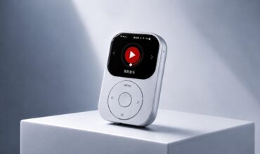Notícia - Shanling Q2: DAP inspirado no iPod tem preço e especificações revelados