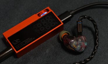 Notícia - Shanling UA6 II é lançado com 8 DACs CS43131