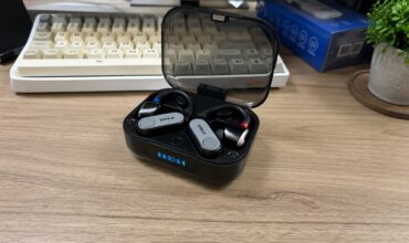 Notícia - FiiO UTWS17 é lançado com conectores MMCX e 2-pin removíveis