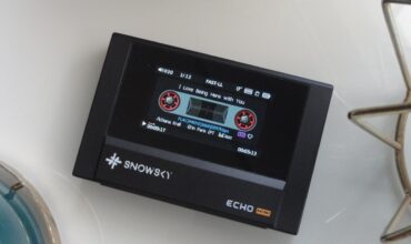 Notícia - Snowsky Echo, Echo Mini e Retro Nano recebem atualização de firmware