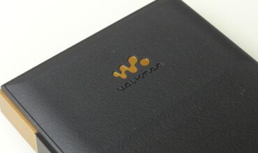 Artigo - DAPs Sony Walkman: guia de séries e modelos