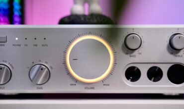 Notícia - FiiO CLASS A: amplificador de fones com 4W é lançado