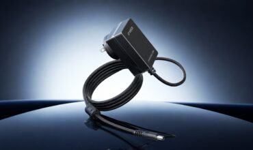 Notícia - FiiO DARKSIDE MINI é fonte com cancelamento ativo de ruído