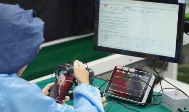 Notícia - FiiO DT11: especificações completas e previsão de envio