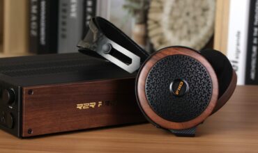 Notícia - FiiO FT15 chega com novo driver planar e corpo mais leve