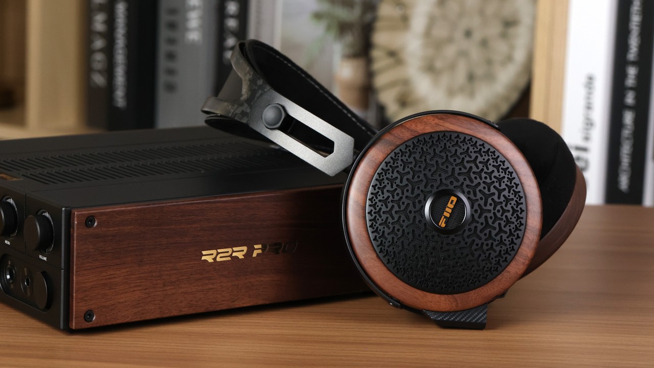 Imagem - FiiO FT15 chega com novo driver planar e corpo mais leve