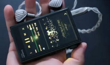 Notícia - HiBy RS2 II: DAP com DAC R2R por US$ 439