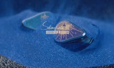 Notícia - Moondrop Starfield III chega com dois drivers dinâmicos