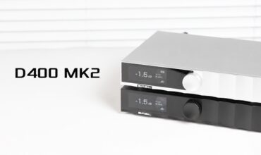 Notícia - SMSL D400 MK2: DAC com AK4499EX é lançado por US$ 649